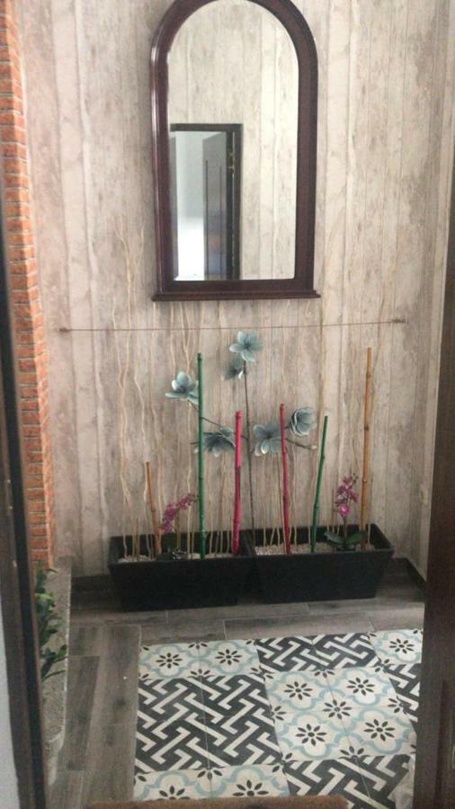 Apartamento Cristo De La Yedra Con Parking Apartment Granada Exterior photo